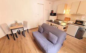 Apartment Les Figuiers